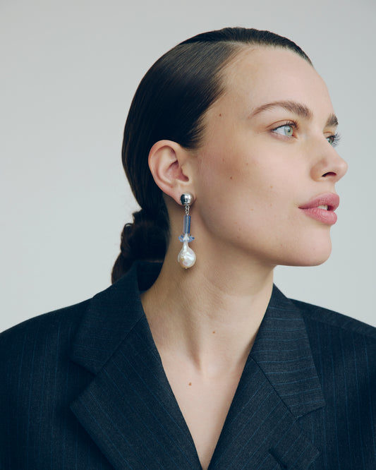CELESTINE EARRINGS