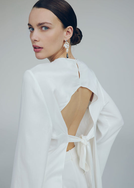 NOIRE EARRINGS