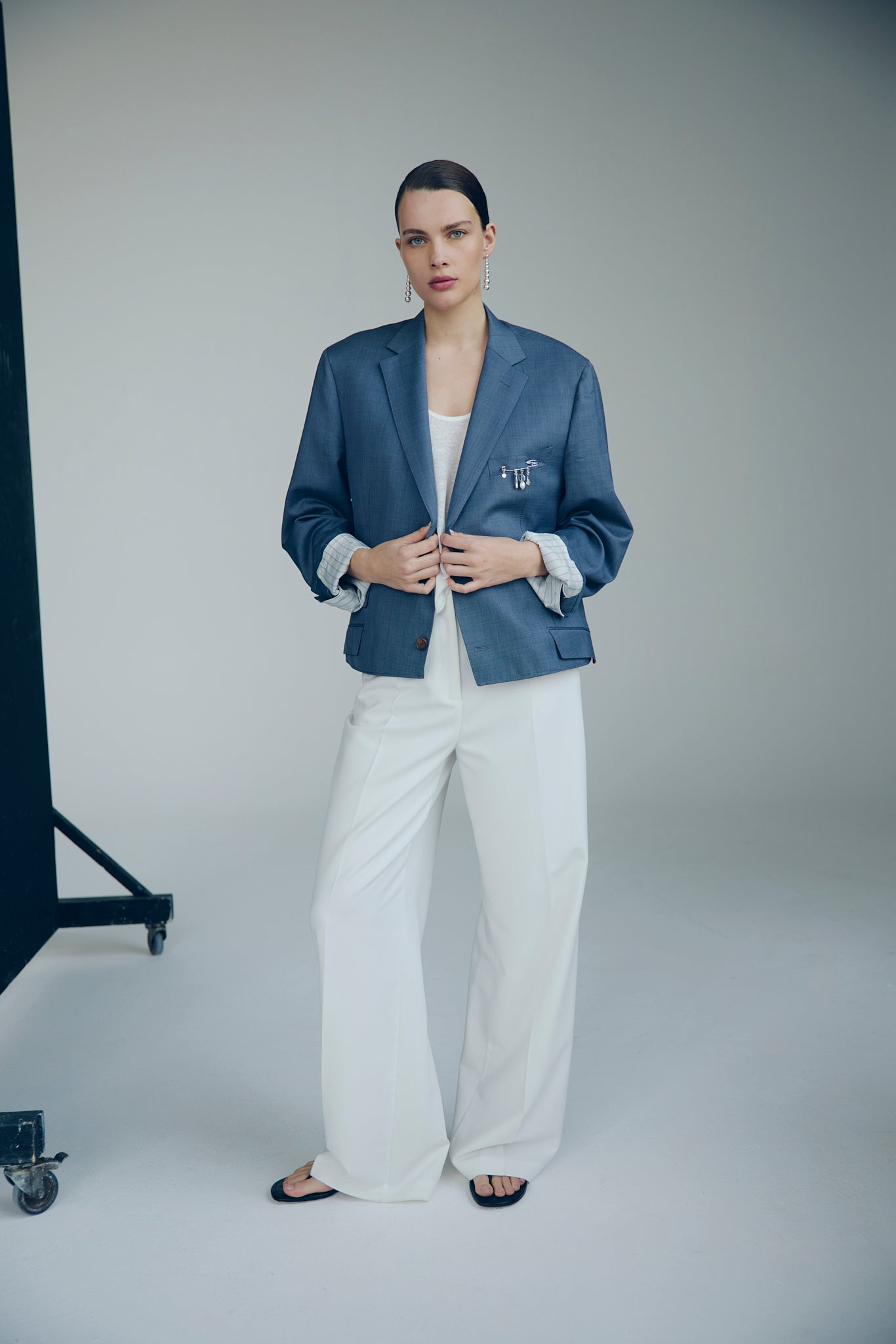 LIOR BLAZER