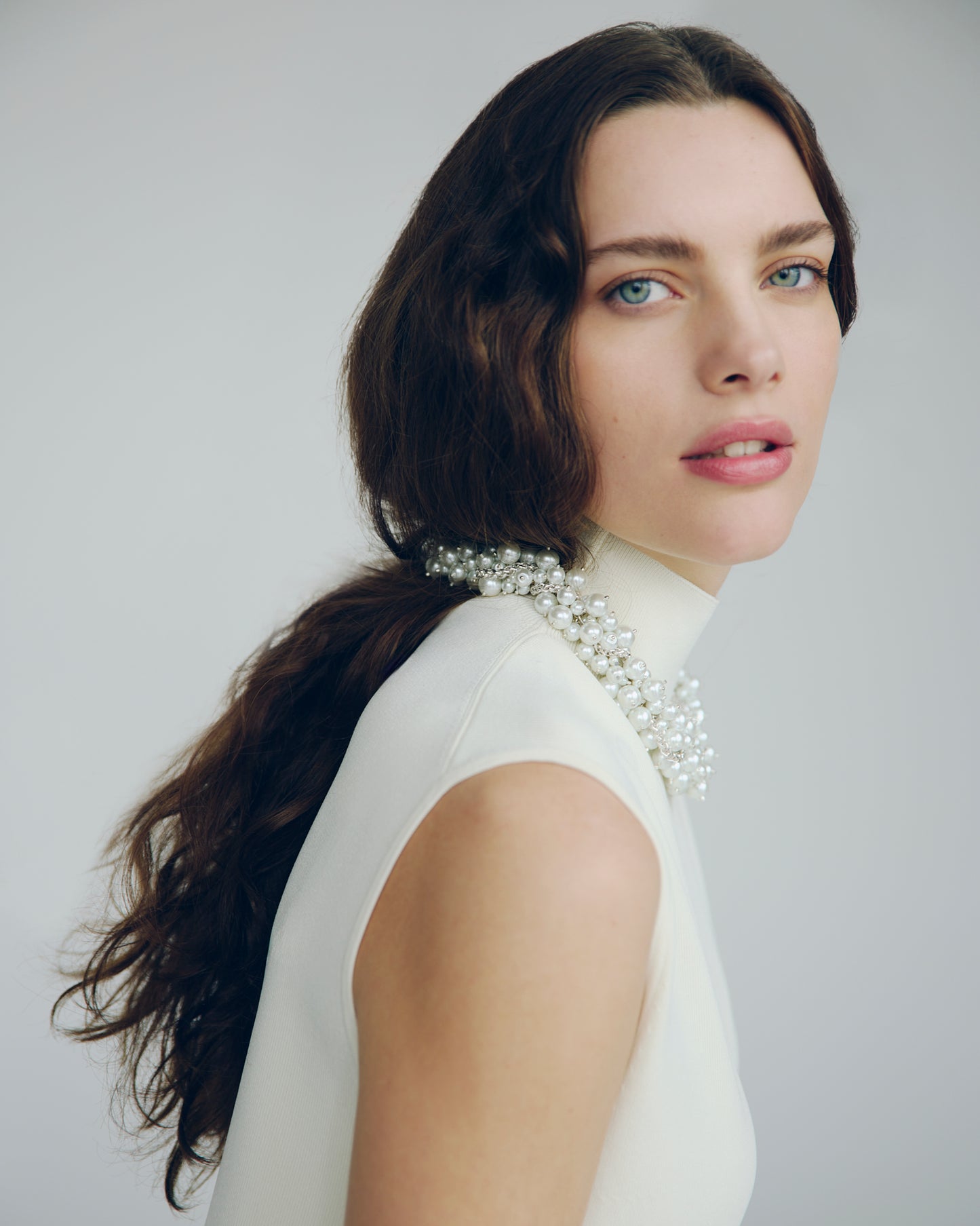 MONTERA NECKLACE