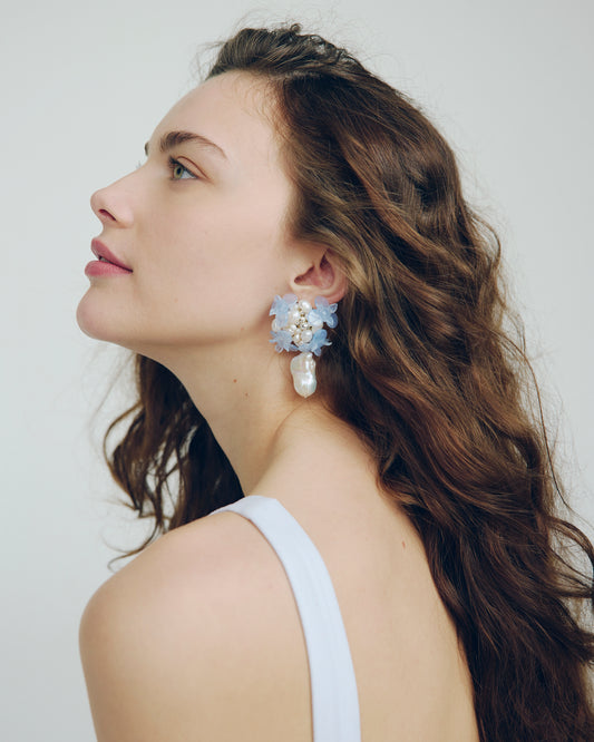 FLORABELLE EARRINGS