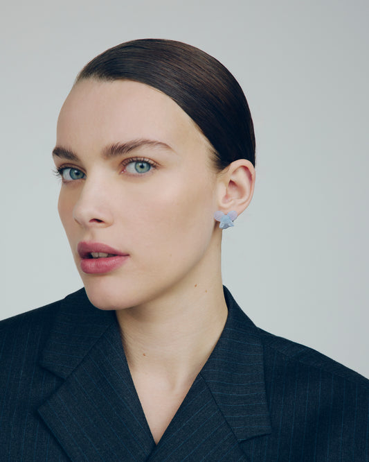 BLUETTE EARRINGS