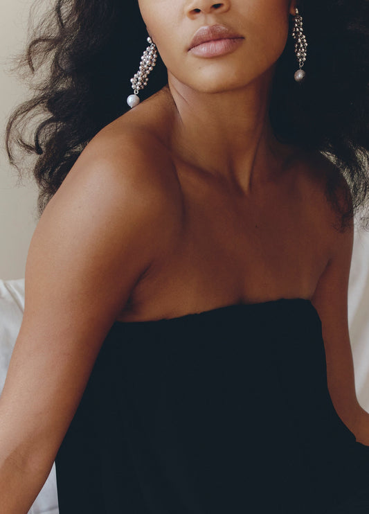 ODETTE EARRING