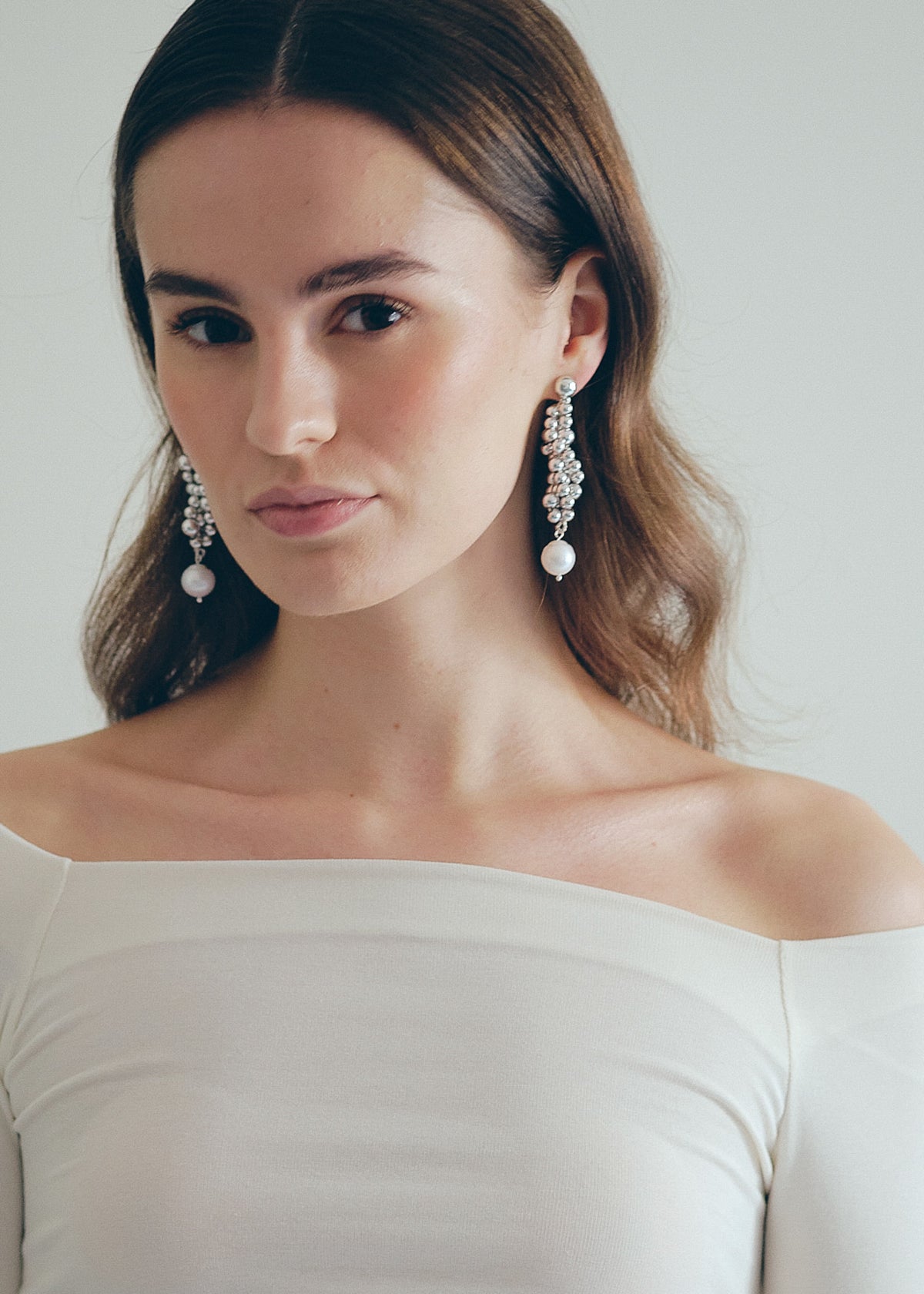 ODETTE EARRING