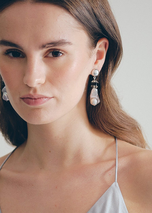 NOIRELLE EARRINGS