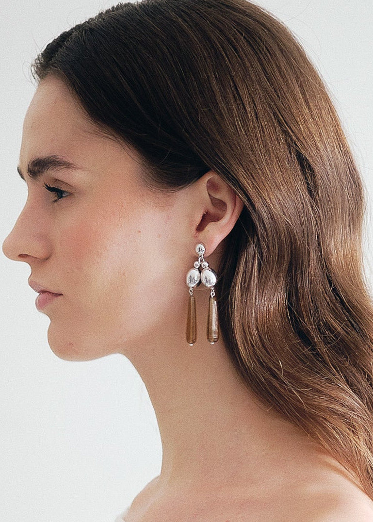 CÉCILE EARRINGS