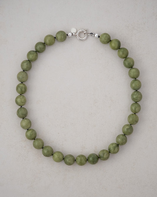 Verdant Dream Necklace