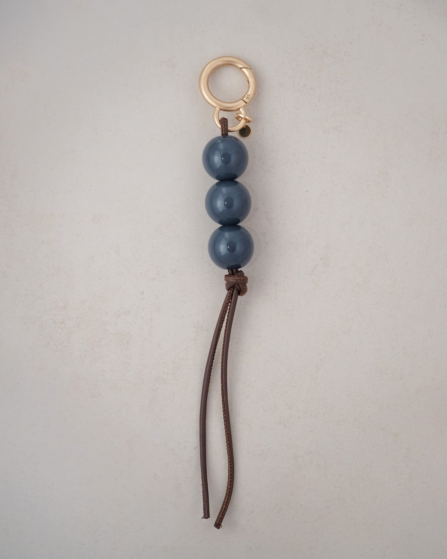 Dusky Horizon Bag Charm