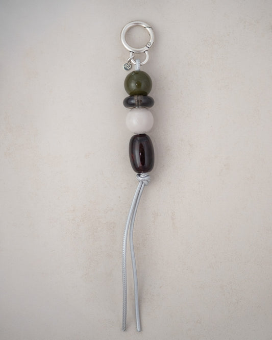 Verdant Bag Charm