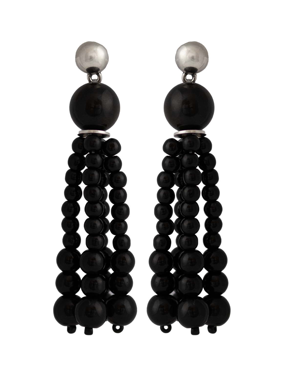 NOIRA EARRINGS