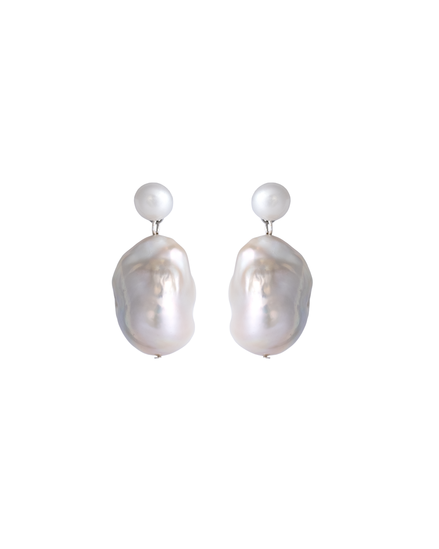 PEARLA EARRINGS