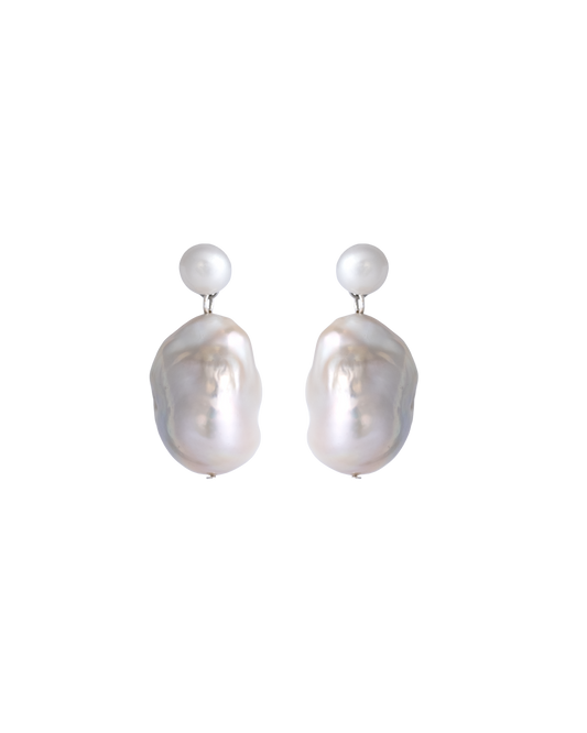 PEARLA EARRINGS