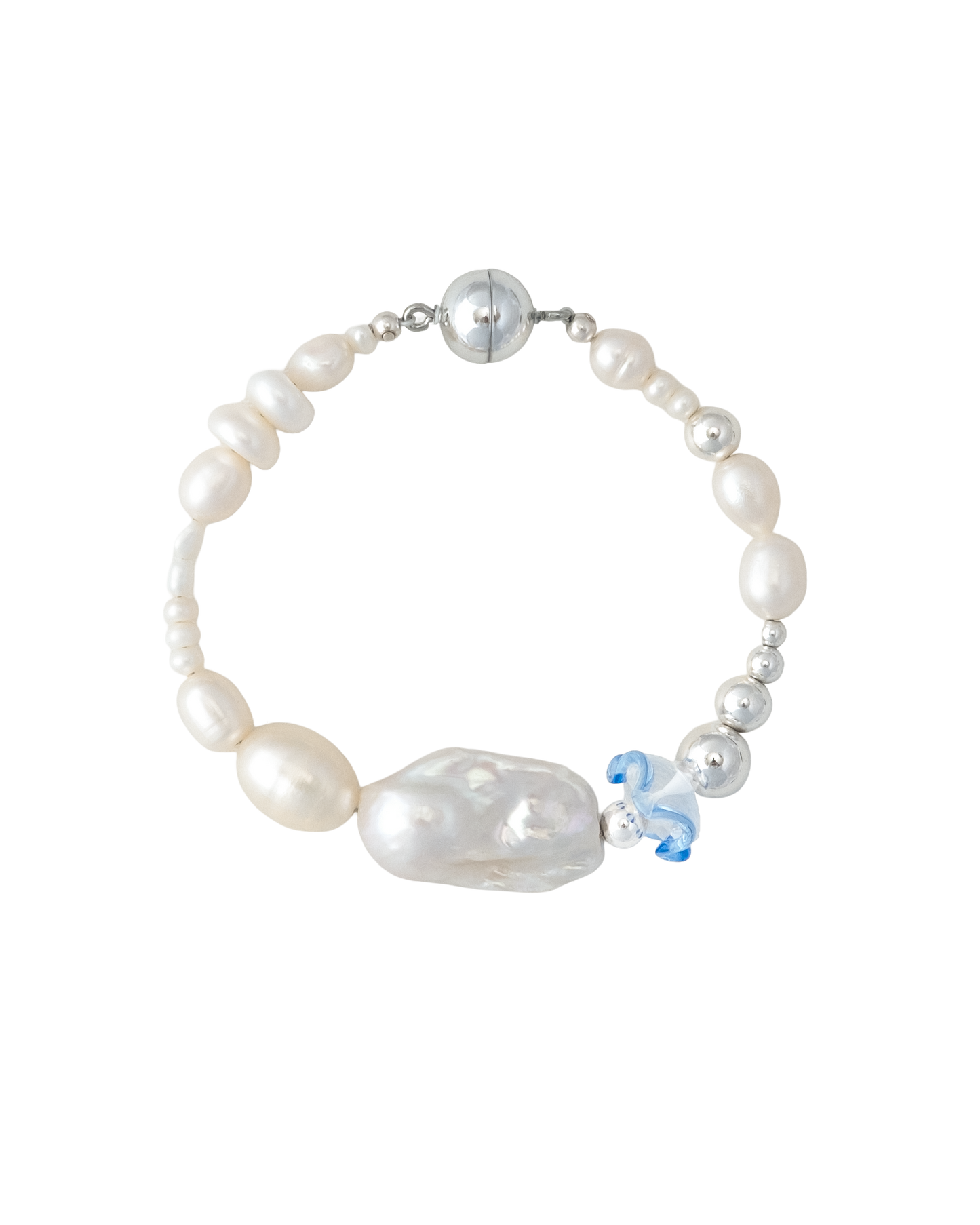 PEARLA BRACELET