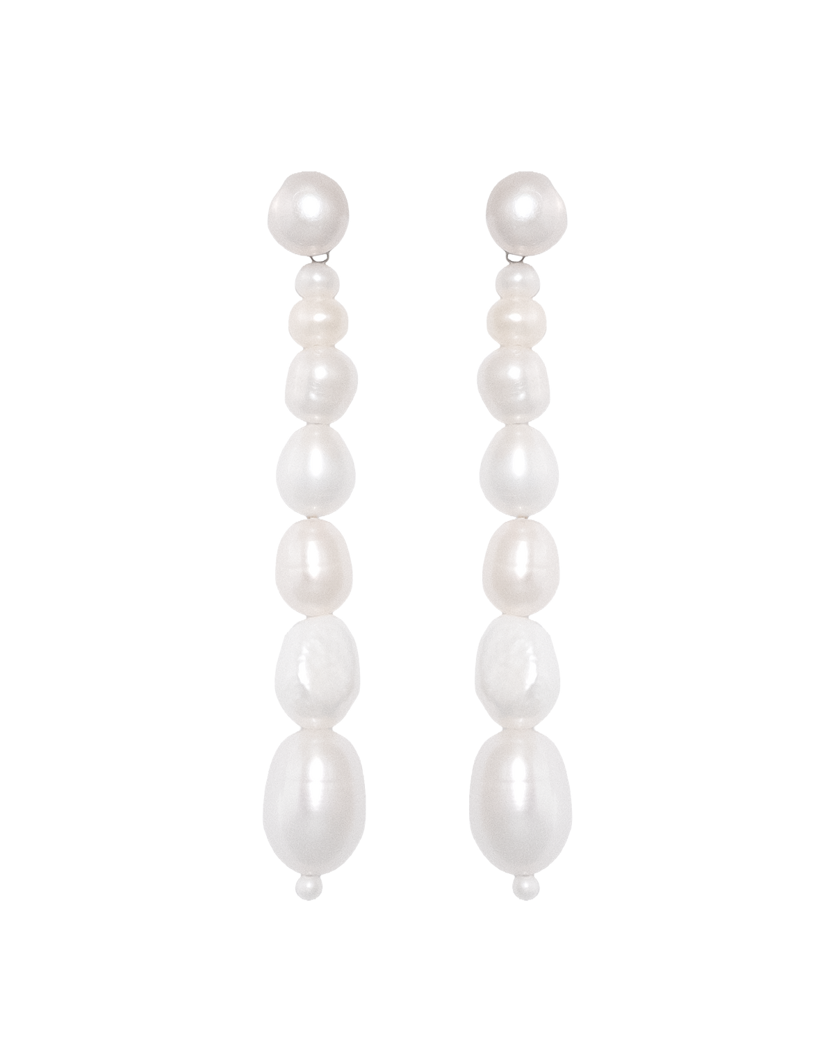 PEARLIA EARRINGS