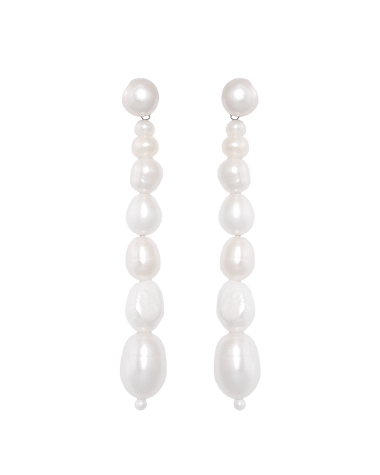 PEARLIA EARRINGS