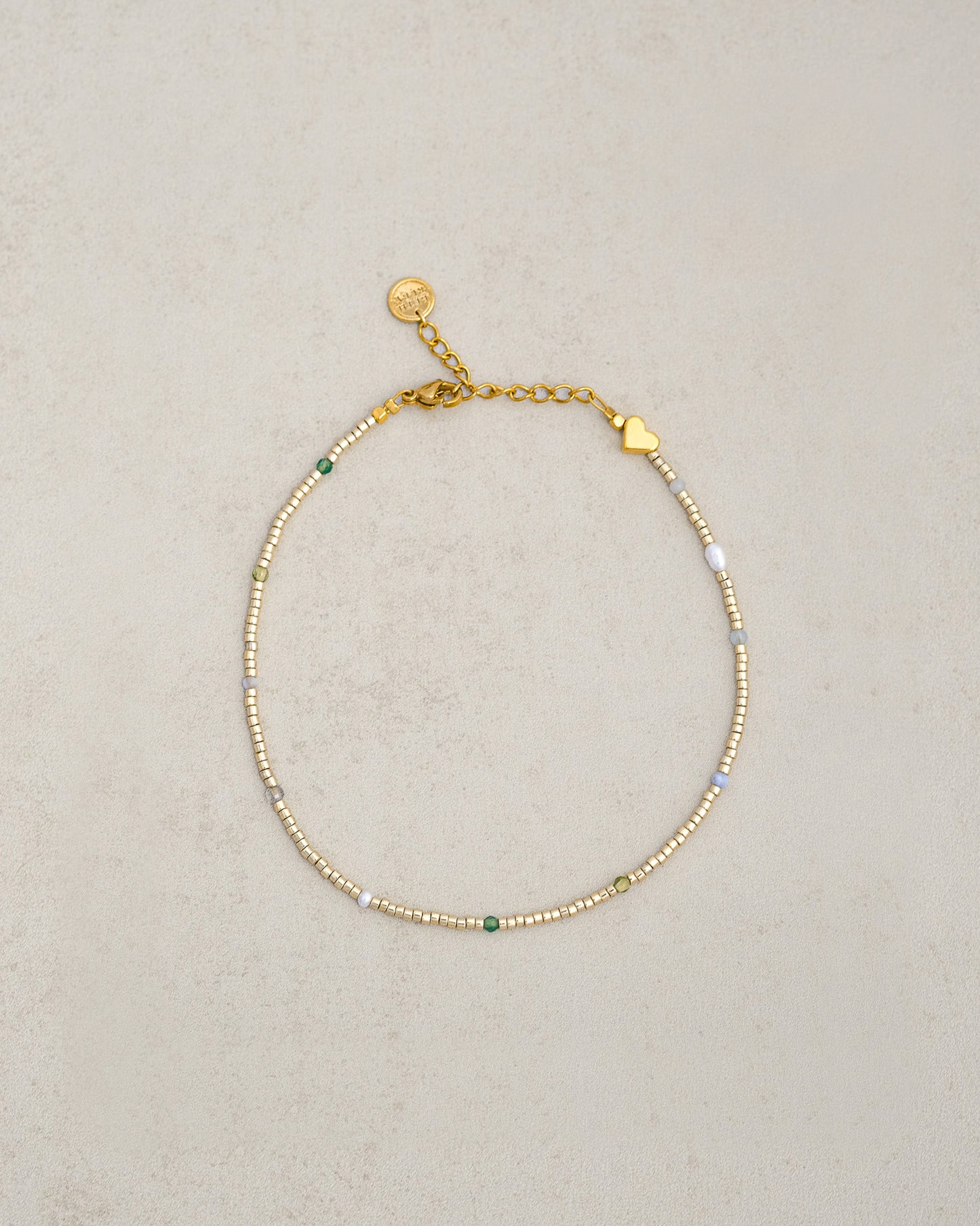 Morza anklet