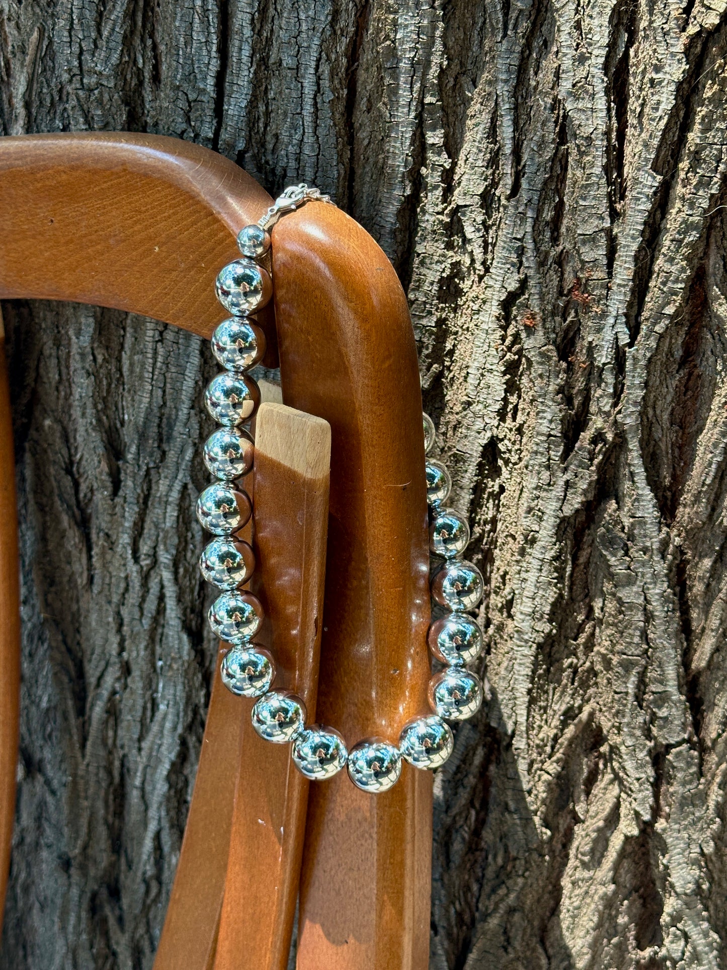 Luna Bold necklace