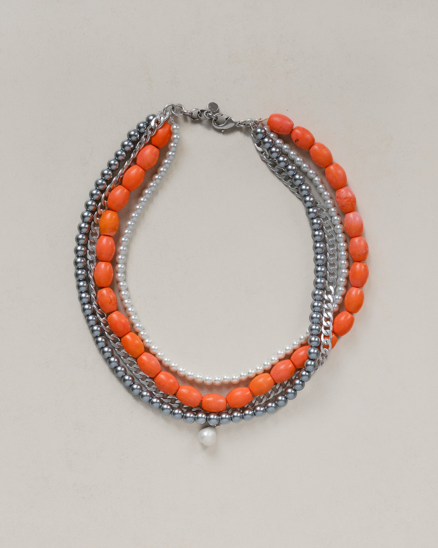 Solenne necklace