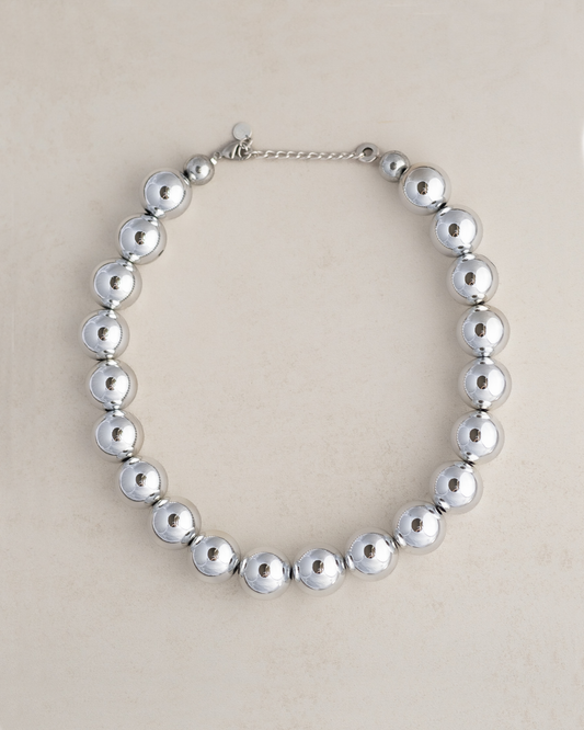 Luna Bold necklace