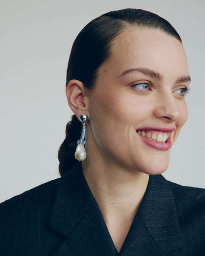 CELESTINE EARRINGS