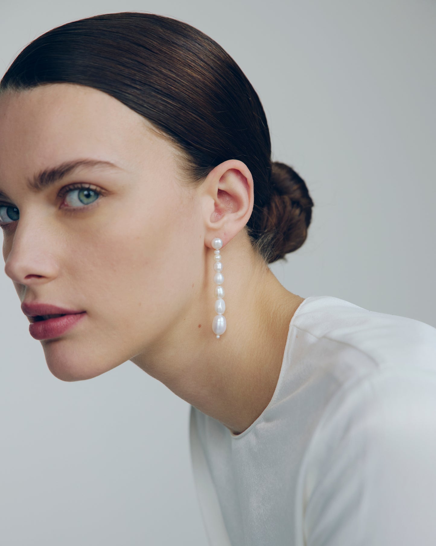 PEARLIA EARRINGS