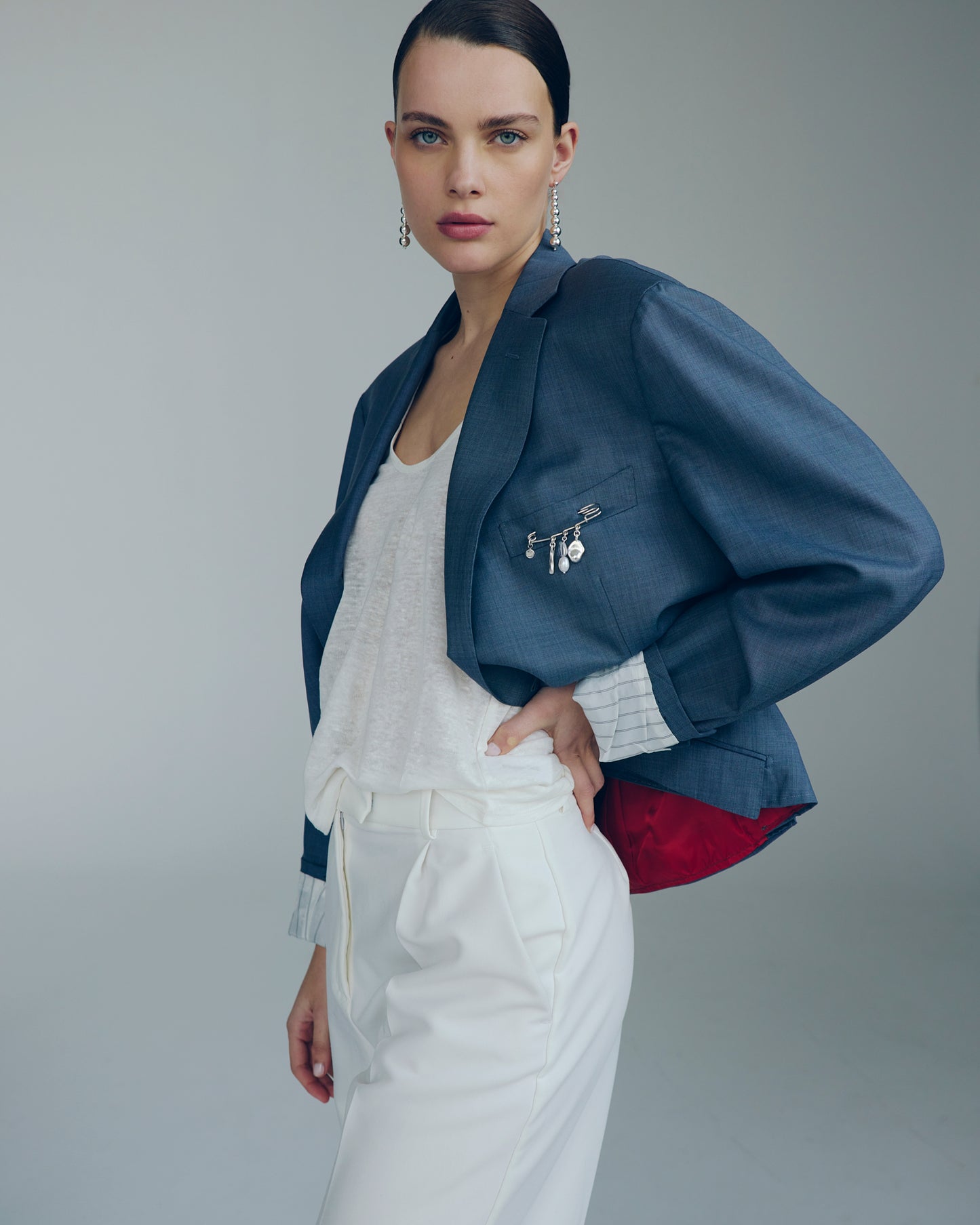 LIOR BLAZER