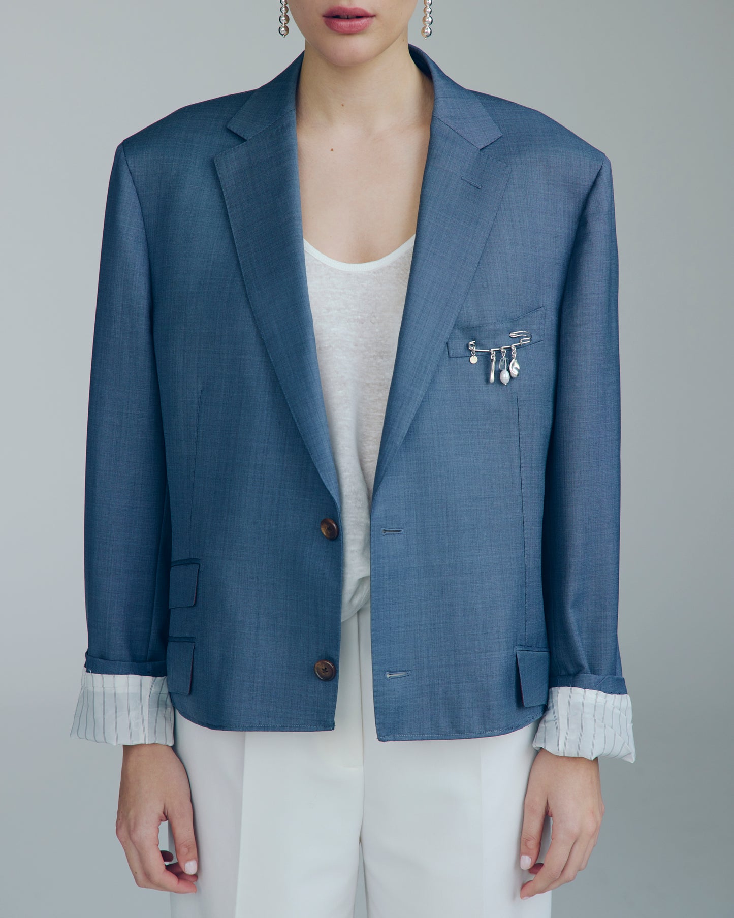 LIOR BLAZER