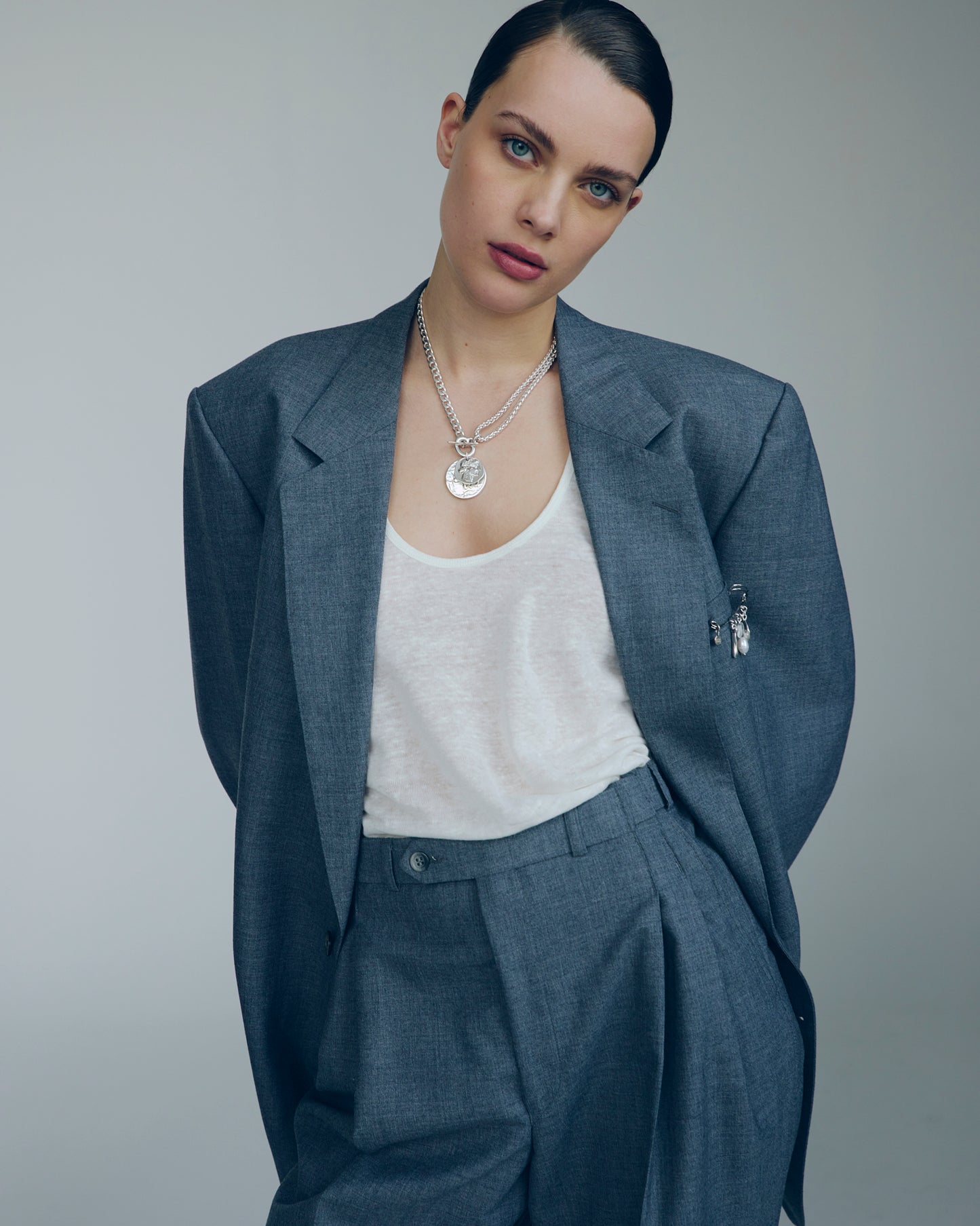 AURELIA NECKLACE