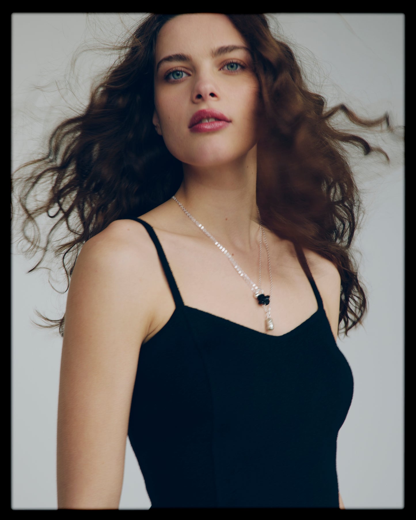 MYRA NECKLACE