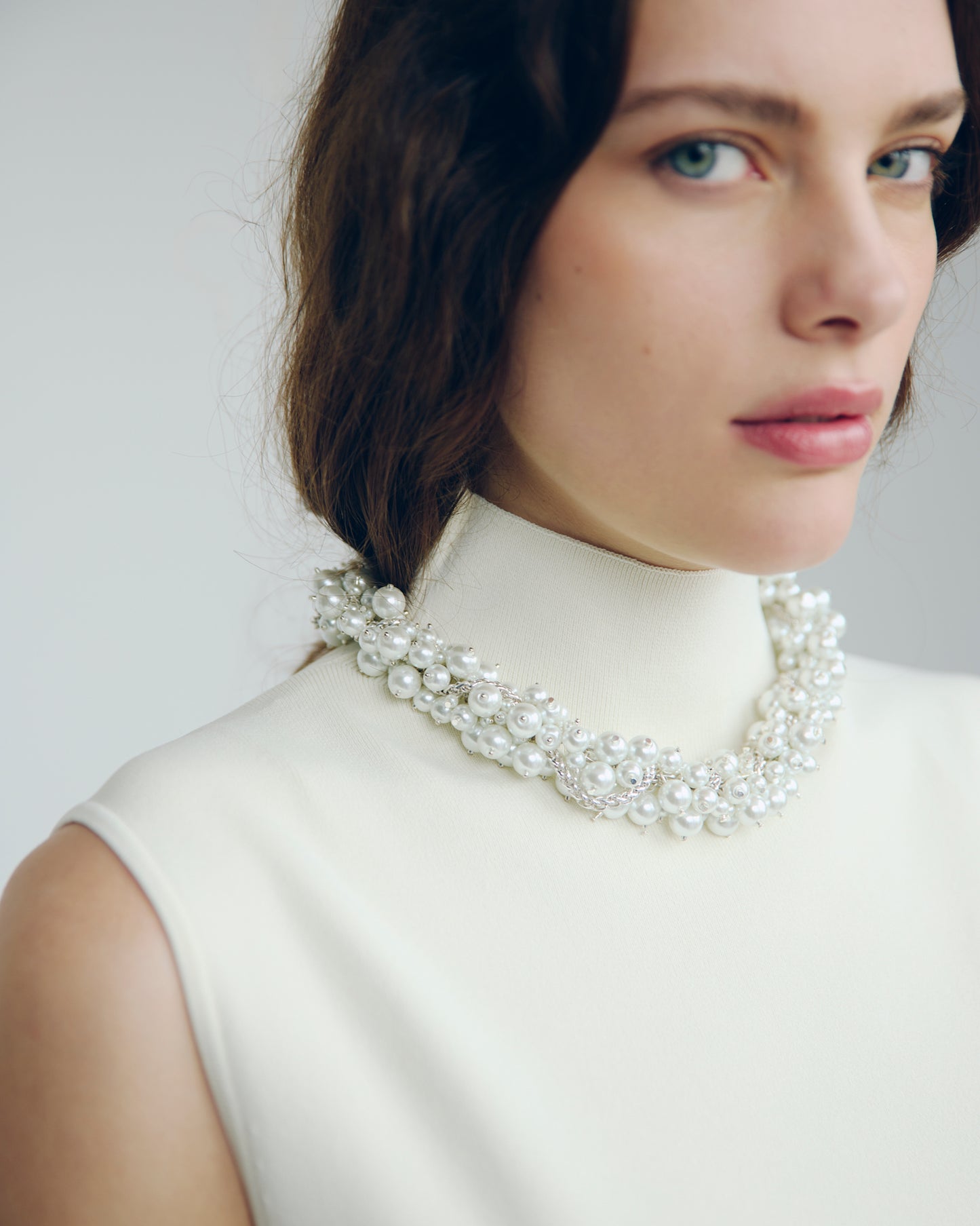 MONTERA NECKLACE