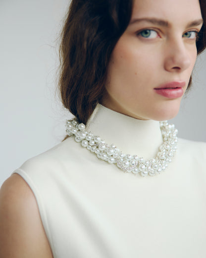 MONTERA NECKLACE