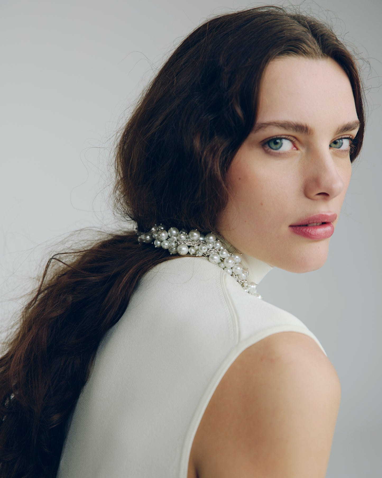 MONTERA NECKLACE