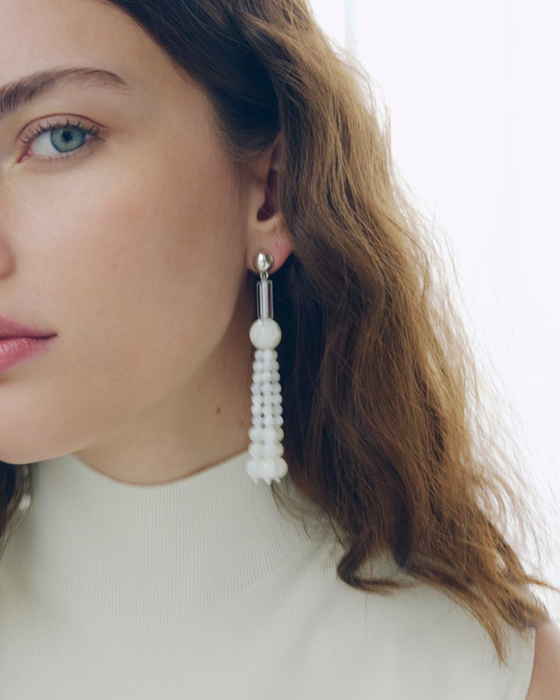 LEYA EARRINGS