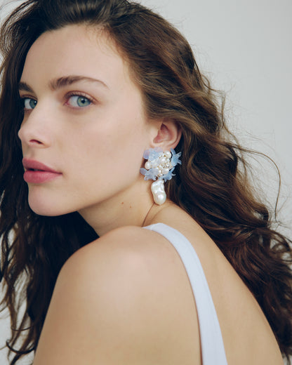 FLORABELLE EARRINGS