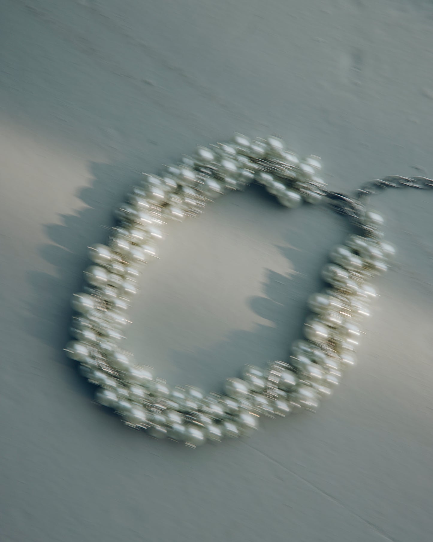 MONTERA NECKLACE