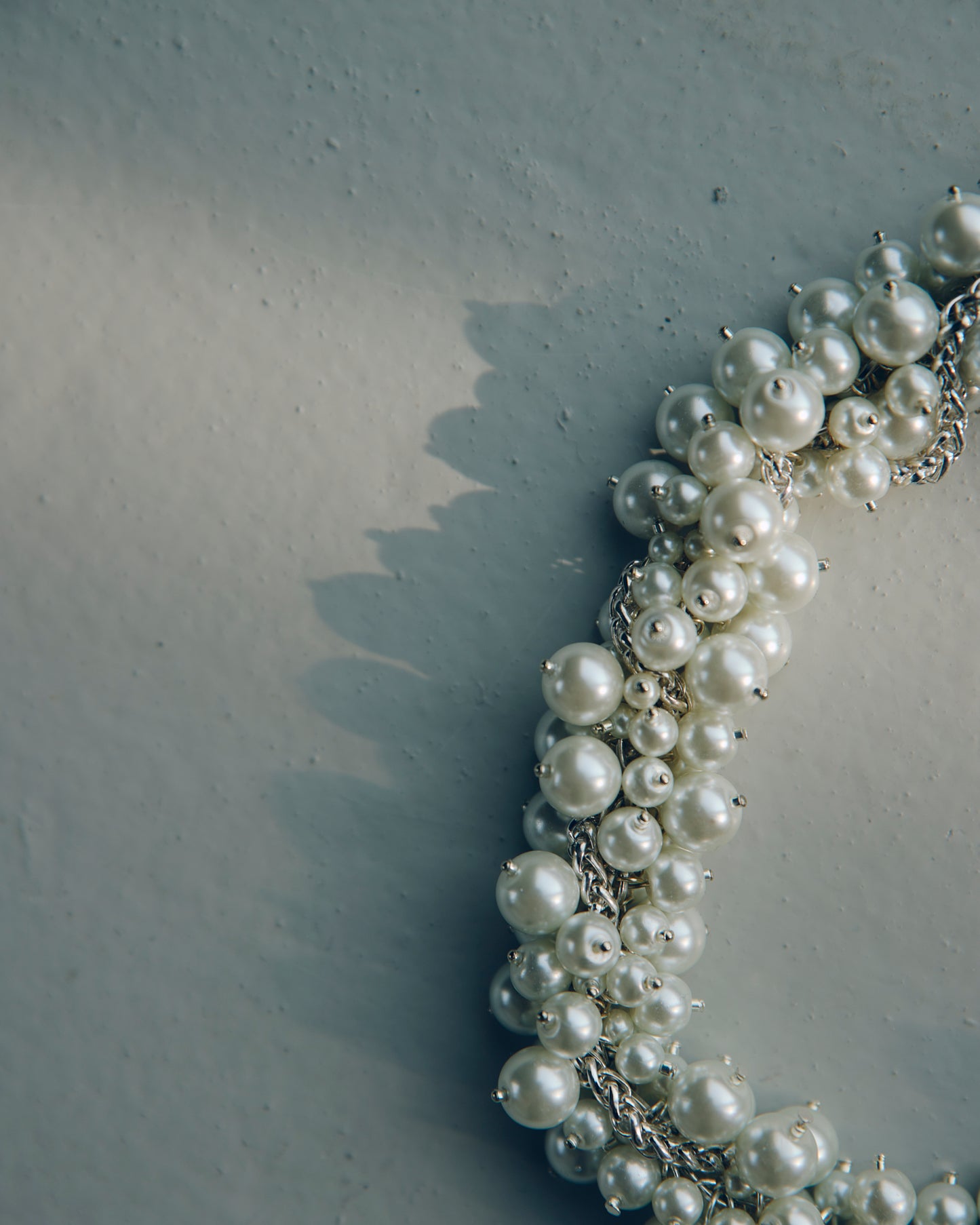 MONTERA NECKLACE