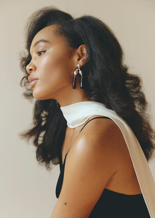 CLEMENTINE EARRINGS
