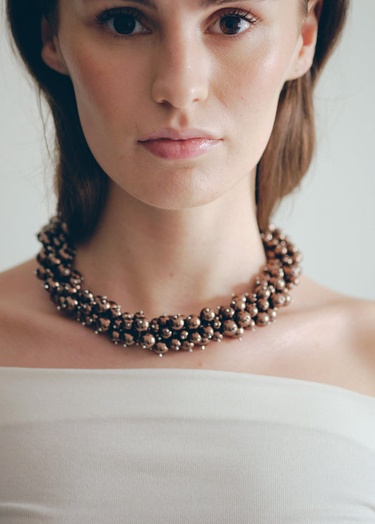 ODILE NECKLACE