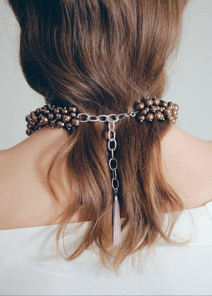 ODILE NECKLACE