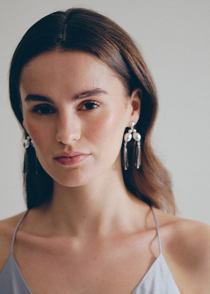 CLEO EARRINGS