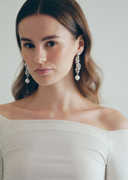 ODETTE EARRING