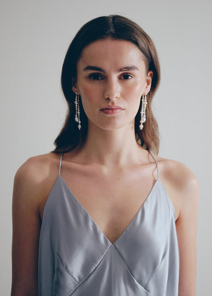 CORDELIA EARRINGS