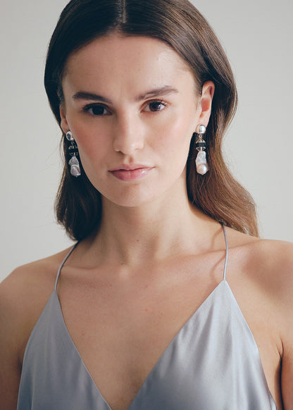 NOIRELLE EARRINGS