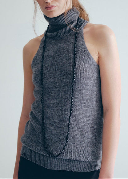 ENDLESS MIDNIGHT NECKLACE