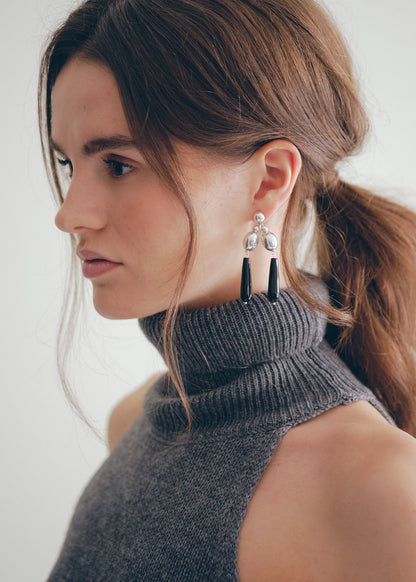 CLEMENTINE EARRINGS