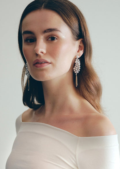 MARLOWE EARRINGS