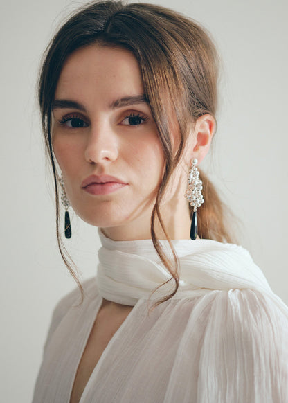 LOUVÉE EARRINGS