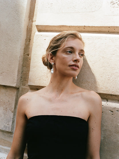 NOIREL EARRINGS