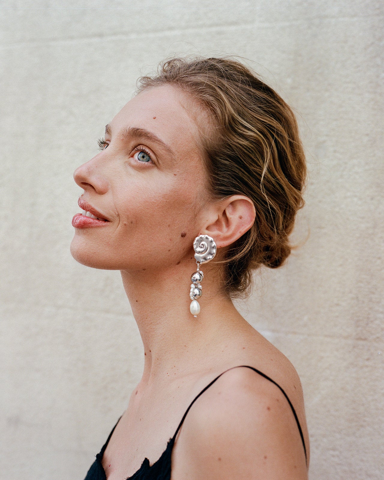 NERINA EARRINGS