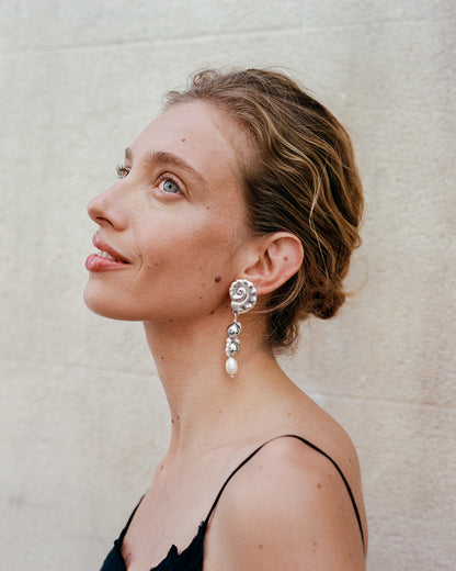 NERINA EARRINGS